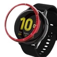 thumbnail image 2 of Fankiway pour Galaxy Watch Active2 40Mm Bague Adhésive Anti-Rayures, 2 of 5