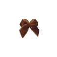 thumbnail image 3 of Huanglei Mini Velvet Bow Suitable For Packaging Small Bow Can Be For Handmade Holiday And Decorative Items, 3 of 4