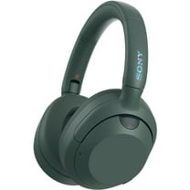 Restored Sony ULT WEAR 900N Wireless Noise Canceling Bluetooth Headphones - Forest Gray (Refurbished)