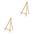thumbnail image 2 of kurtrusly Tripod Wooden Easel Woof For Stable And Durable Support Tripod Support Easel Stands Multiple Size 26x48cm 2Set, 2 of 5
