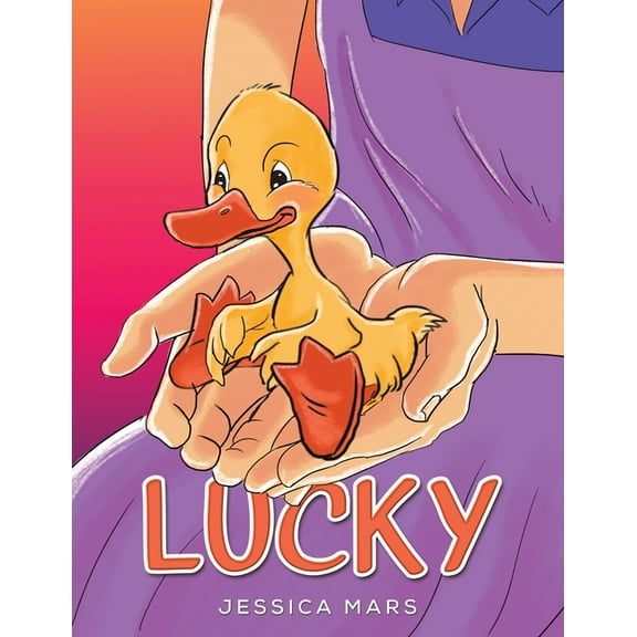 Lucky, (Paperback)