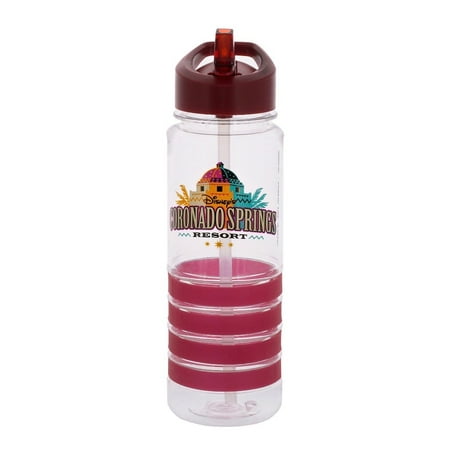 Disney Water Parks - Disney Parks Coronado Springs Resort Water Bottle New