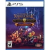 The Dungeon of Naheulbeuk: The Amulet of Chaos, Chicken Edition, GS2 GAMES, PlayStation 5, GS00077
