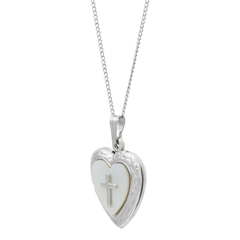 Cross lockets clearance