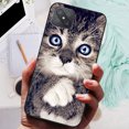 thumbnail image 1 of For OPPO Reno 4Z 5G Reno4Z CPH2065 Case Black Cover Lion Wolf Silicone Soft Back Cases For OPPO Reno4 Z A92s Case Protective 45 For OPPO Reno 4Z 5G, 1 of 6