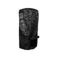 thumbnail image 2 of Compost Bin with Lid for Outdoor Use - Reusable Garden Composting Bags in Green or Black, 35x60cm and 45x80cm Sizes Available, 2 of 7