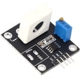 thumbnail image 1 of Short Overcurrent Protection Module,Hall Current Sensor Module Hall Current Sensor Module Current Protection Module Enhanced Features, 1 of 8