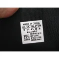 thumbnail image 2 of NEW Adidas Attitude Vulc West Black White Gum G22567 Skate men Size 12, 2 of 6