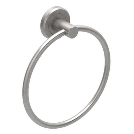 Gatco Latitude Ii Towel Ring Brickseek