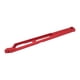 thumbnail image 5 of Accesorio de chasis de coche RC Jadeshay soporte trasero de chasis RC para ARRMA KRATON 6S 1/8, 5 of 8