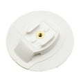 thumbnail image 7 of Hyasfey Paddle Board Camera Mount Base Replacement Surfboard Sports Camera Fixing Holder Bracket for SUP Kayak Inflatable Boat Water Activities, 7 of 7