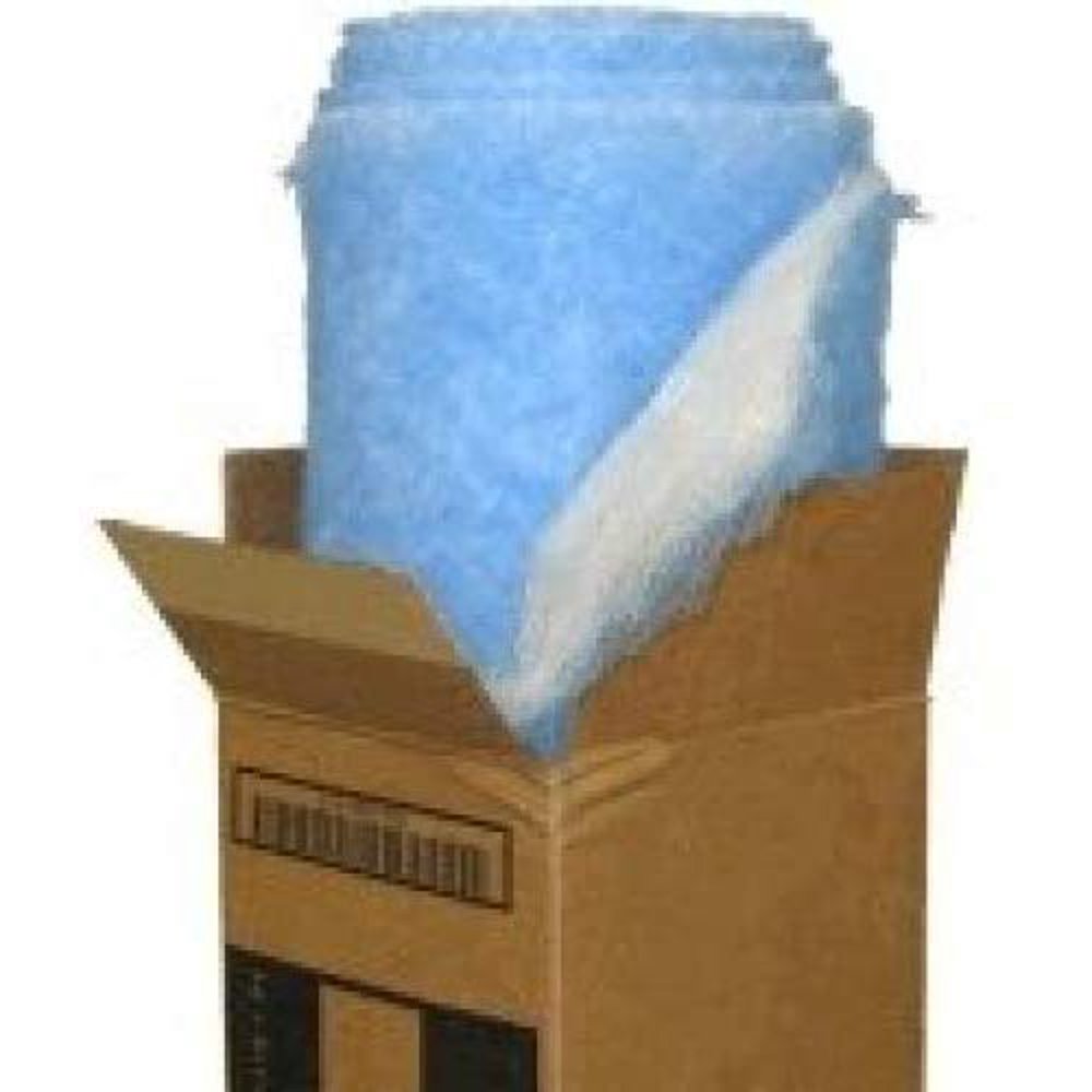 Lennox 30023 Hammock Filter Material 24" x 20 Foot Roll (LB71455