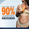 thumbnail image 4 of Desodorante íntimo Carpe Feminine Care para mujer, 4 of 8