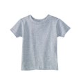 thumbnail image 1 of Champion Ladies 4.1 oz. Double Dry V-Neck T-Shirt, 1 of 2