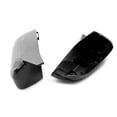 thumbnail image 3 of Labymos M Style Carbon Fiber Door Side Mirror Covers Replacement For BMW G30 G20 5, 3 of 7