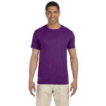 Gildan Adult Softstyle 4.5 oz. T-Shirt - G640