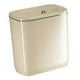 thumbnail image 1 of Papelera de Cocina Soledad Montaje en Pared Beige Alto, 1 of 9