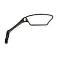 thumbnail image 2 of Almencla Miroir de Vélo Accessoires de Cyclisme Vélo Électrique Rotatif Installation Facile Côté Droit Réglable, 2 of 8