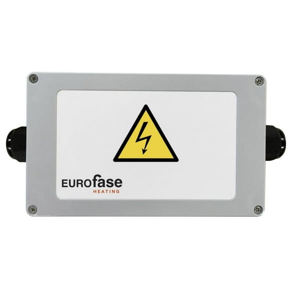 Eurofase Heating - WiFi and Bluetooth Smart Controller