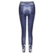 thumbnail image 4 of Gibobby Leggings Termicos Pantalones Yoga Gimnasio Leggings Estiramiento Correr Impreso paraportes Pantalones Mujeres Fitness Pantalones（Azul marino， L), 4 of 5