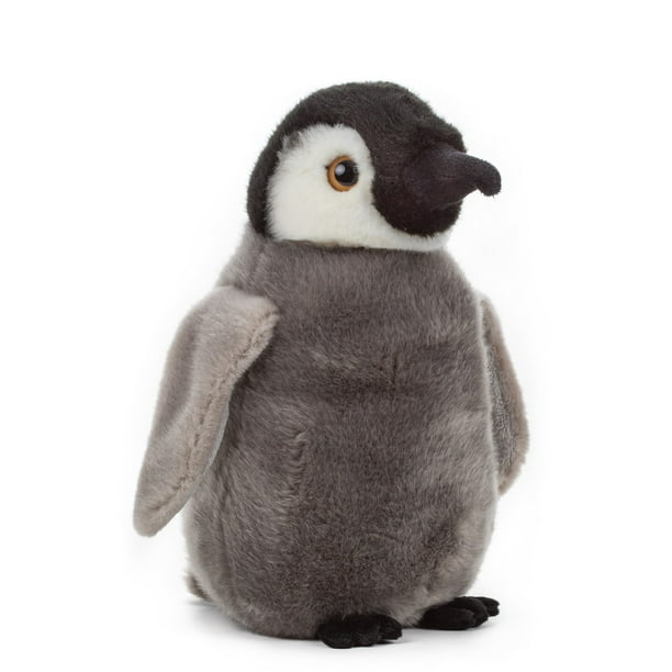 penguin stuffed animal amazon