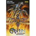 thumbnail image 1 of ASPEN VOLUMEN ESPECIAL Norma, GEOFF JOHNS, 1 of 1