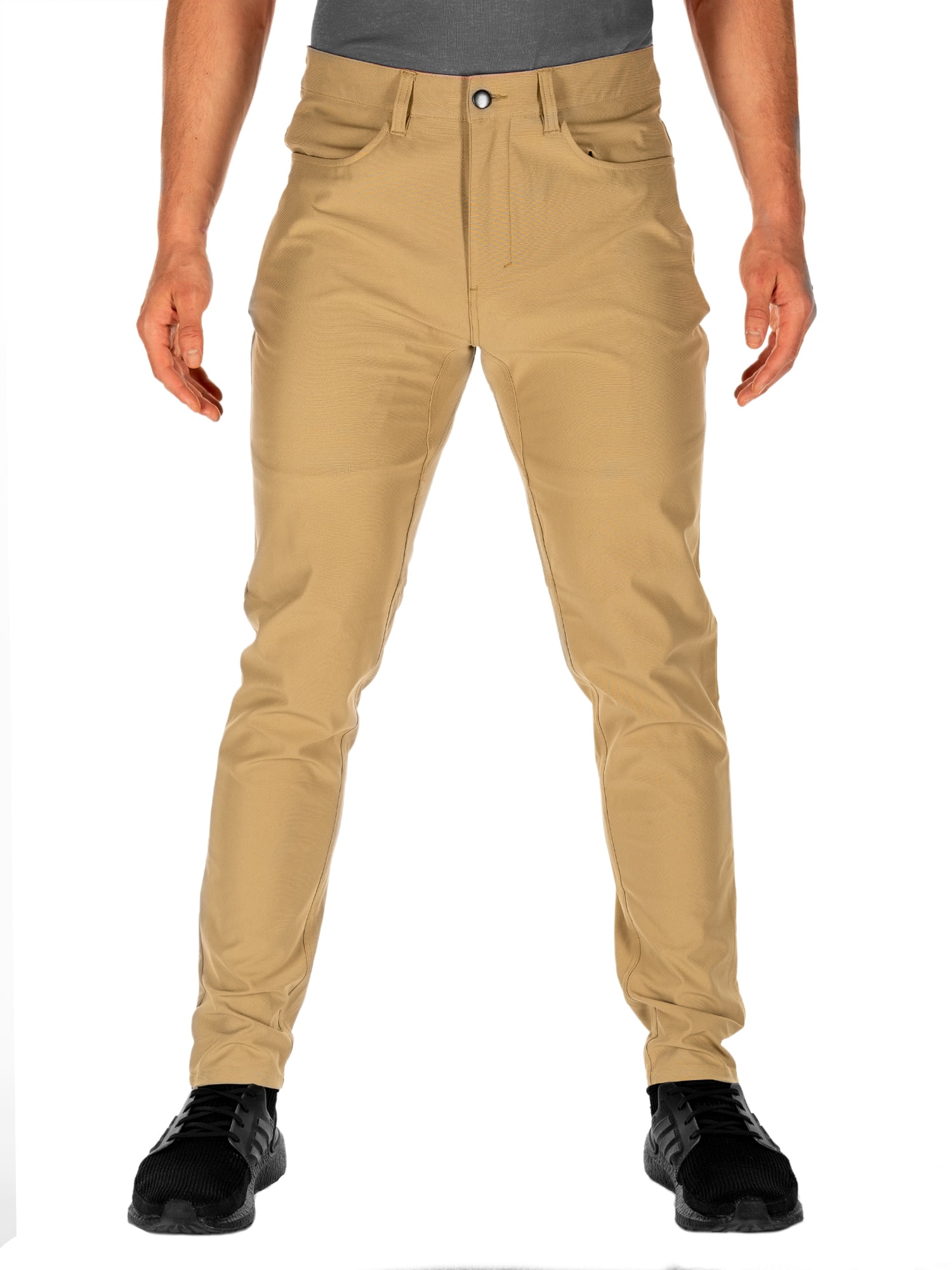 burnside pants