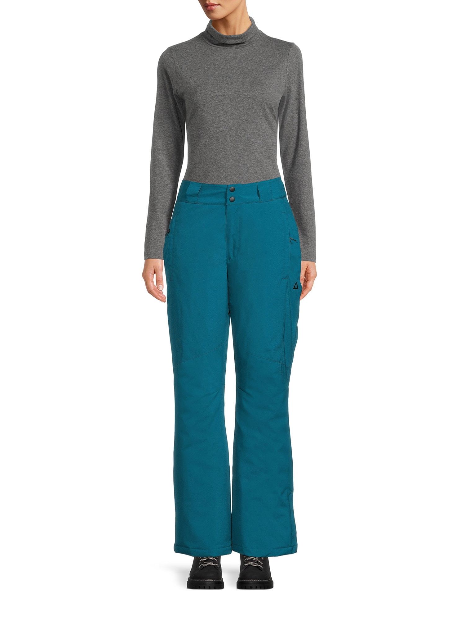 Tec-One Women's Ski Pants