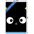 thumbnail image 2 of Hello Kitty and Friends - Chococat Close-Up Wall Poster, 22.375" x 34", 2 of 4