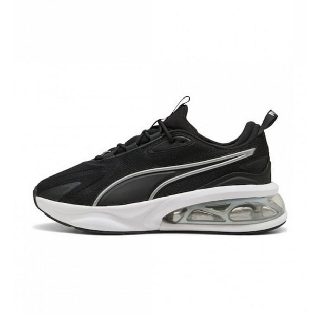Tenis Puma Solar para Mujer 311935-04 negro 22