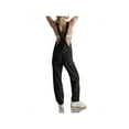 thumbnail image 6 of Women's Casual Adjustable Straps Denim Overalls Jeans Pants Jumpsuits with Pockets, 6 of 7