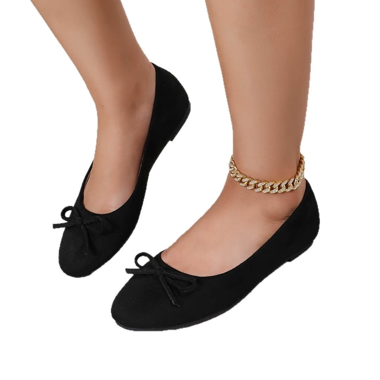 cute dress flats for women Amazon.com