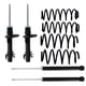 thumbnail image 2 of Kit Original AG para Auto Completo para SEAT Ibiza 2009 a 2017 4 Piezas Nuevos, 2 of 5