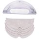 thumbnail image 3 of For Xiaomi 2C STYTJ03ZHM Dreame D9 D9 Pro L10 Water Tank + Mop Cloth, 3 of 5
