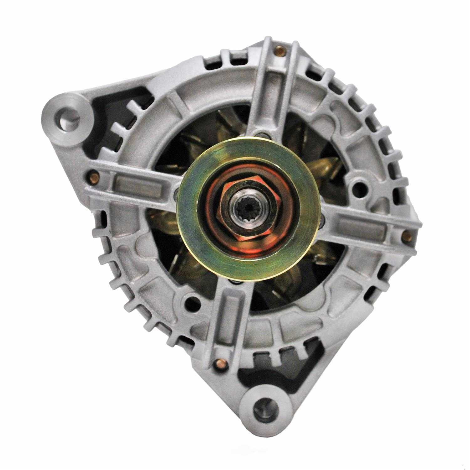 FVP Professional 13884 Alternator Standard