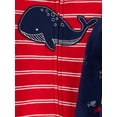 thumbnail image 2 of Set Sleep and Play Simple Joys de Carter's Baby Boys 0-3 M, 2 of 3
