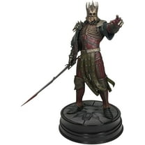 Dark Horse - The Witcher 3: Wild Hunt - King Eredin Figure