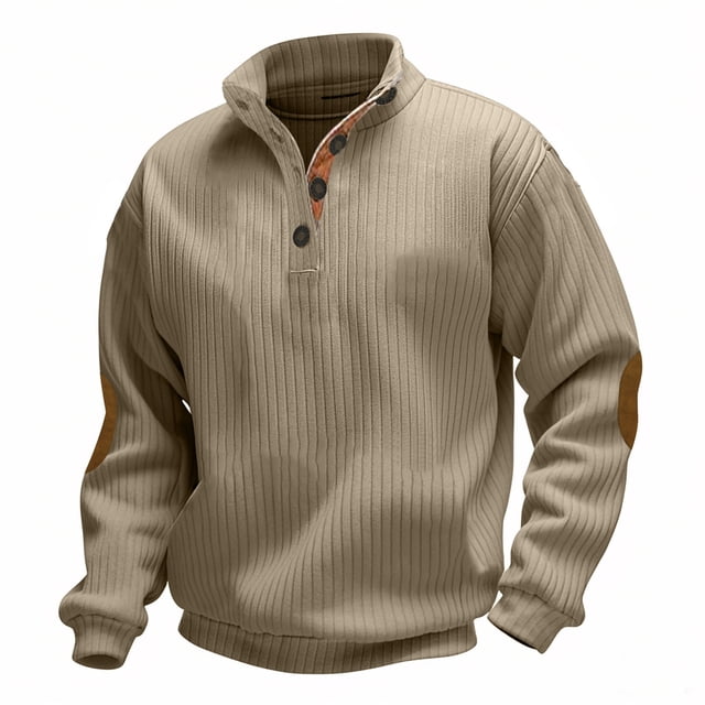 Chandail pour Homme Chandails à Enfiler pour Hommes Chandail pour Hommes Léger Chandail à Enfiler pour Hommes Chandails Molletonnés Chandails Simples pour Hommes Vêtements pour Hommes Chandails à Enfiler pour Hommes