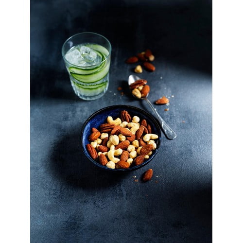 M&S Oven Roasted Mixed Nuts 175g, British Import (Pack of 3)