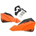 thumbnail image 2 of Protectores de manillar Shamjiam manillar de motocicleta para SXF 65450500 2017 XCW naranja, 2 of 8