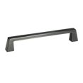 thumbnail image 1 of Pull Center Gunmetal - 160 mm., 1 of 3