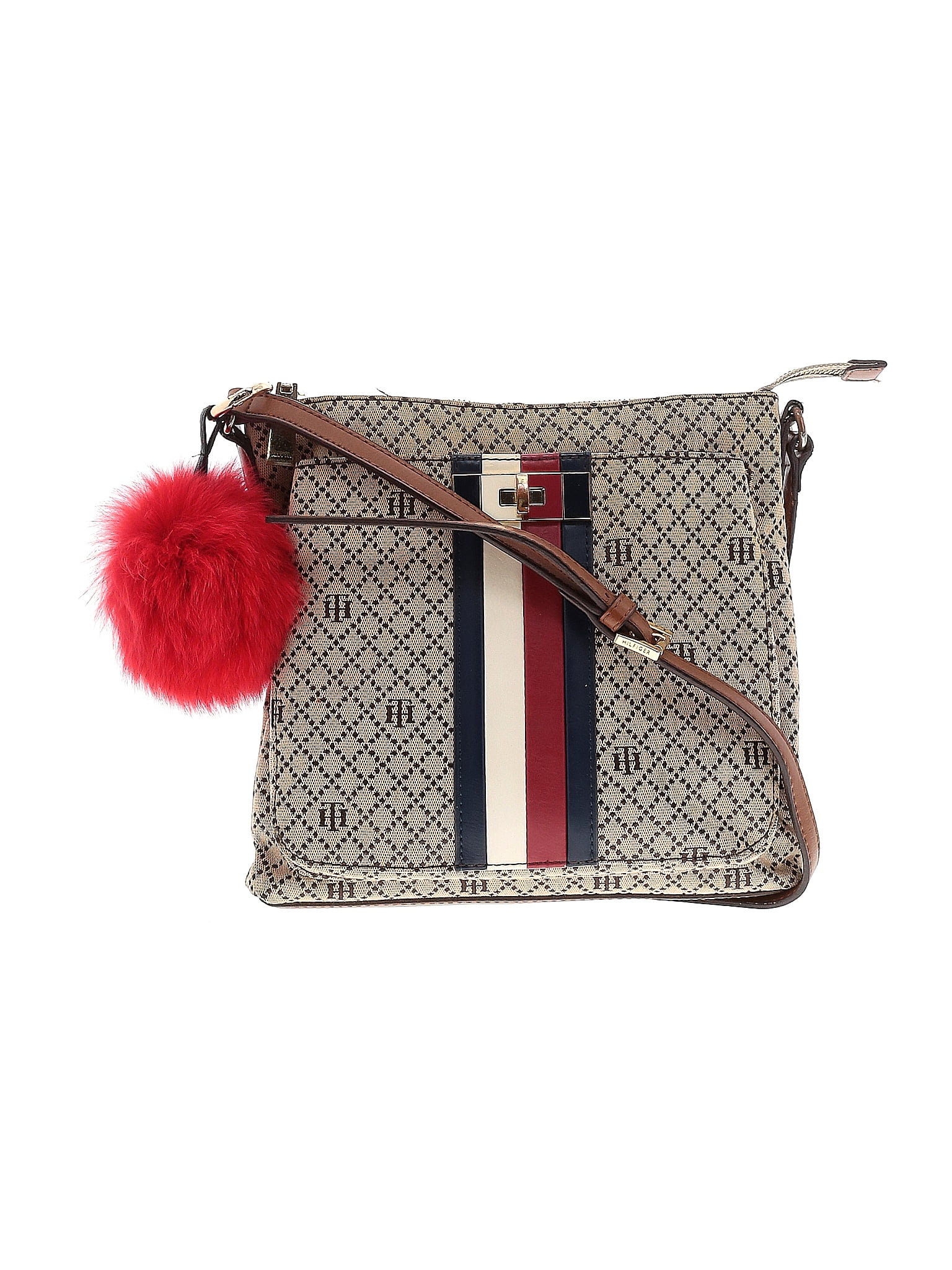 Tommy Hilfiger femme d occasion taille unique sac Belgium Ubuy