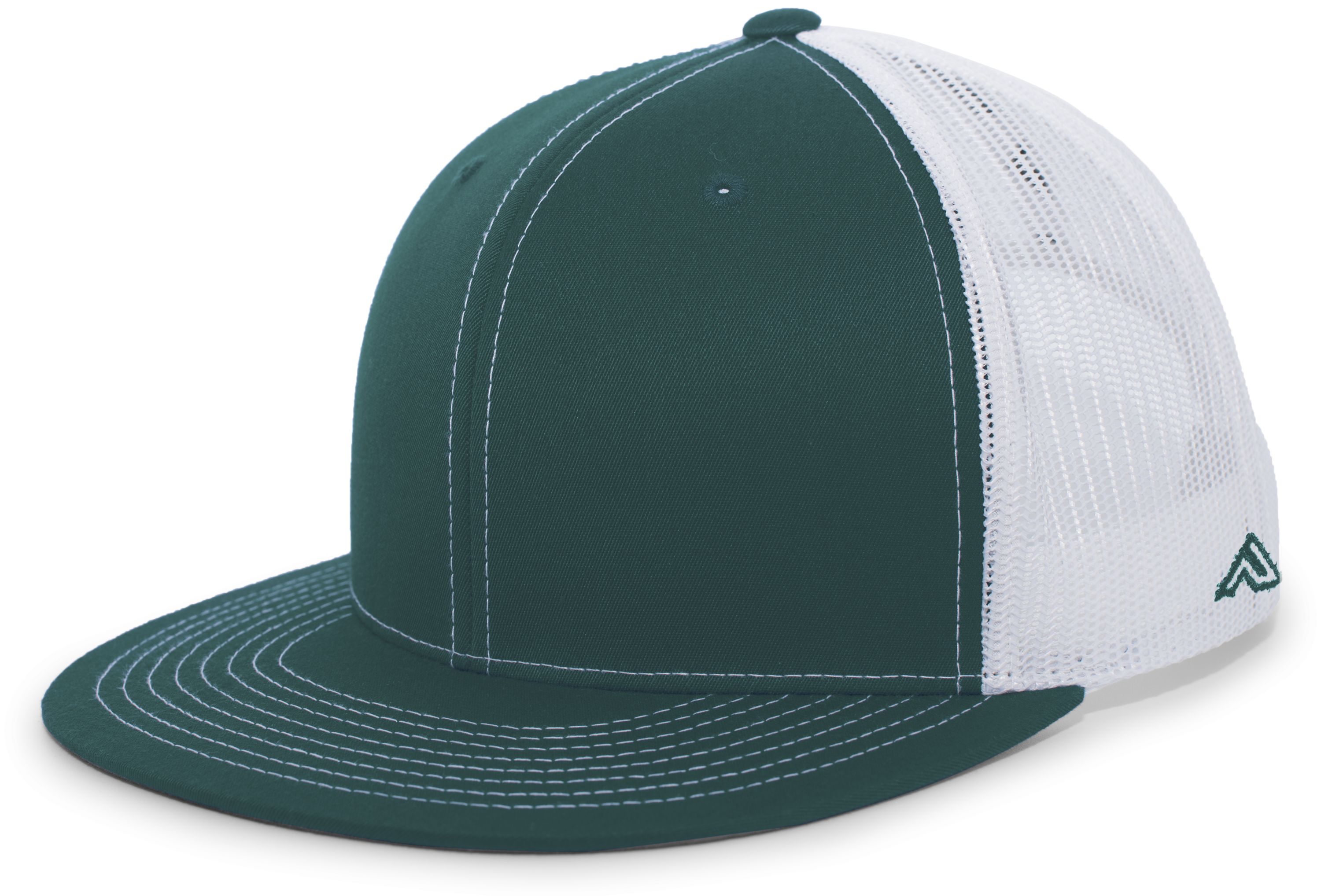 Pacific Headwear D-Series Trucker 