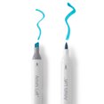 thumbnail image 2 of Artist's Loft Dual Tip Sketch Marker, 12 Pack, 2 of 5