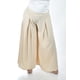 thumbnail image 5 of Pantalon tipo palazzo Roman Fashion /Tallas Extras, 2632 (Beige) beige 40, 5 of 6