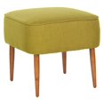 thumbnail image 2 of Eli Ottoman-Color:Brown,Finish:Natural Oak, 2 of 2