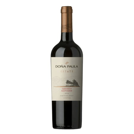 Dona Paula Malbec, Red Wine, 750 ML