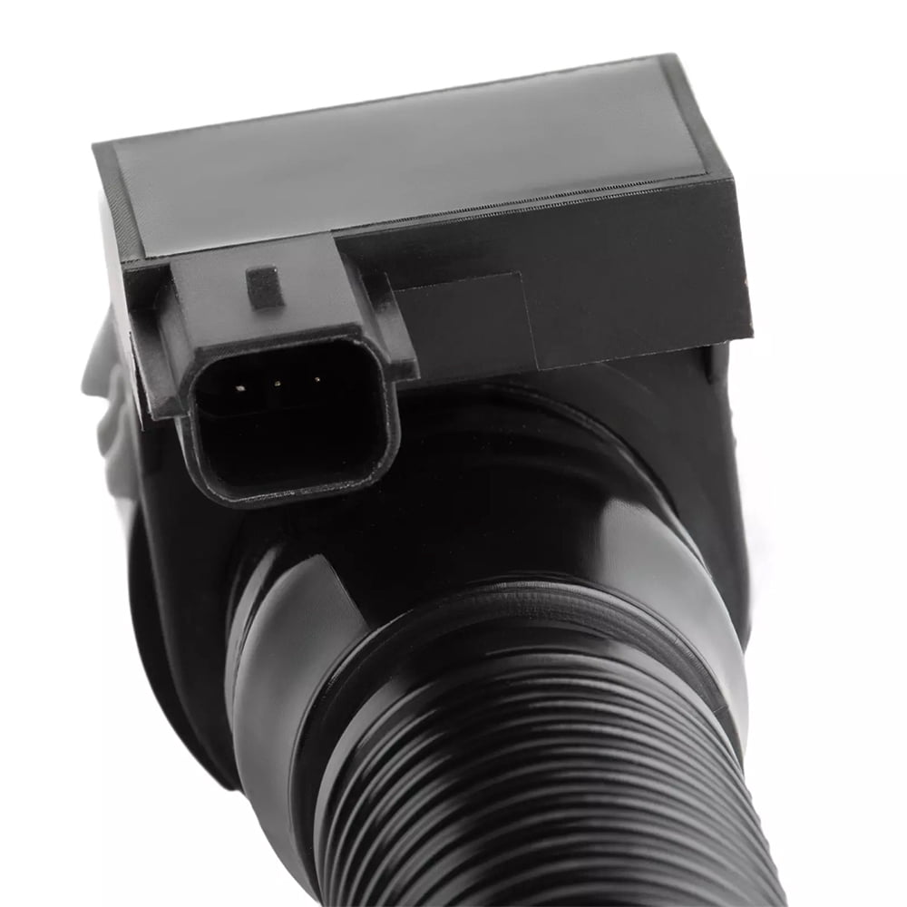 David Clark 11-16 Ford 6.7 6.7L Powerstroke Diesel PCV CCV Oil Separator Assembly DC3Z6A785C Sistema Emisiones Ford Diésel