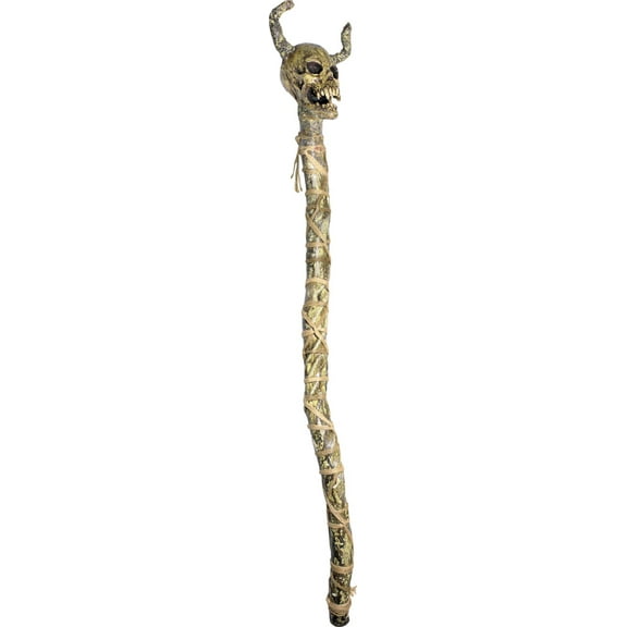 Crosier Totem Adult Halloween Accessory