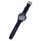thumbnail image 1 of Relaj de Cuarzo Con Correa de Silicona, RelOJ de Pulsera Resistente Al Agua Con Fecha Luminosa a la Moda Para Hombre, Informal de Negocios, 1 of 7